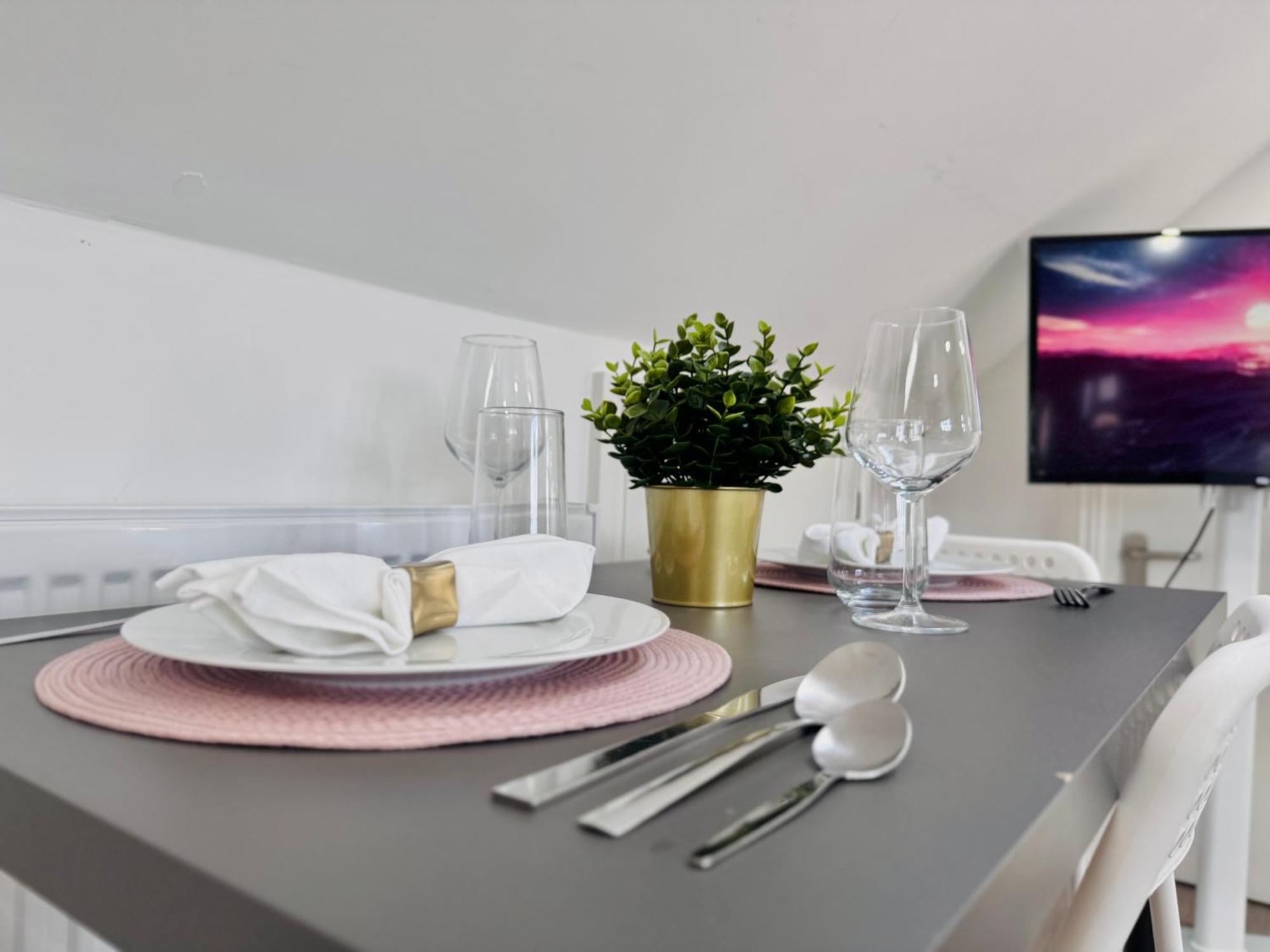Bright Studio Loft 30Min To Central London Eksteriør billede