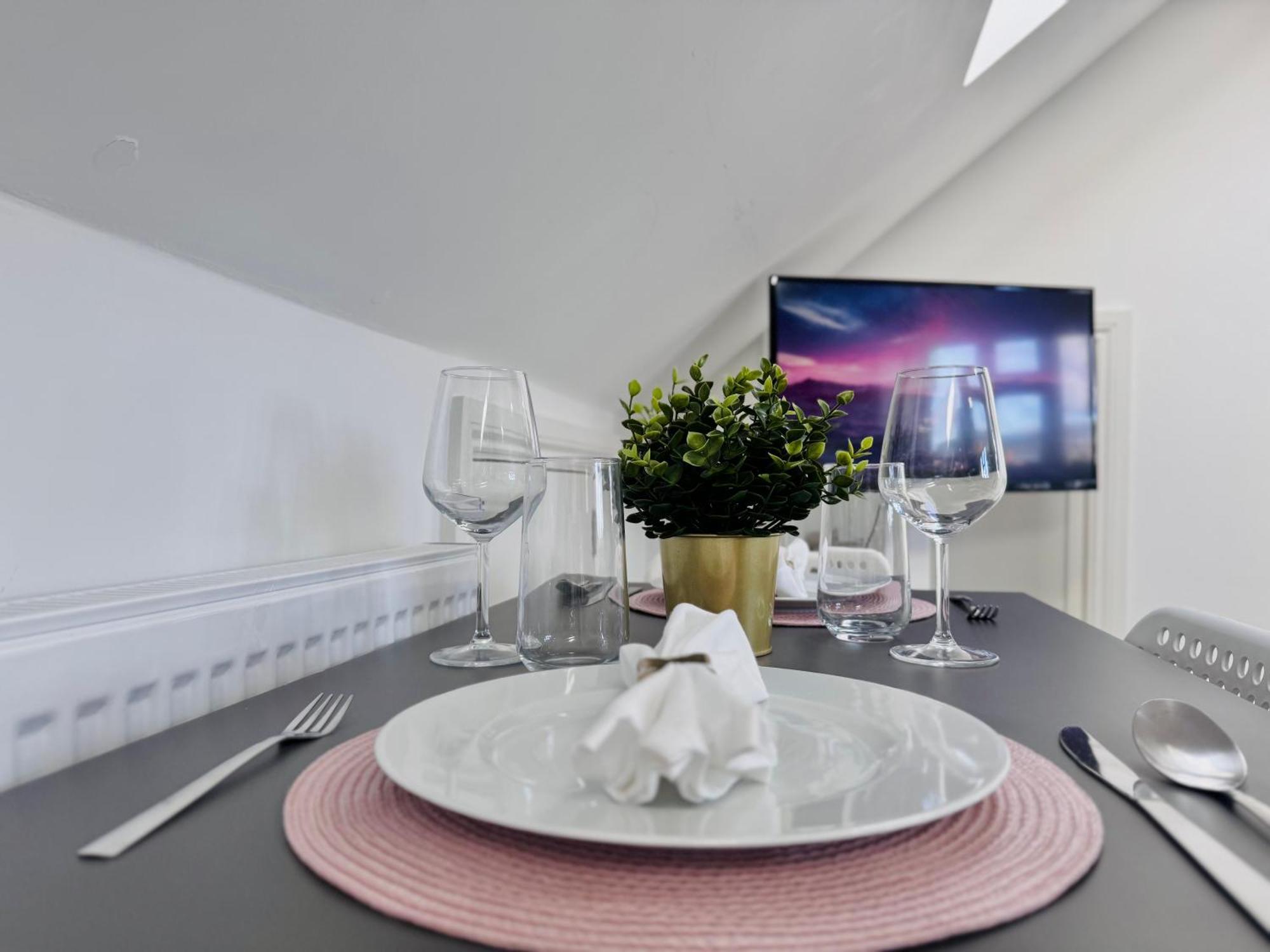 Bright Studio Loft 30Min To Central London Eksteriør billede